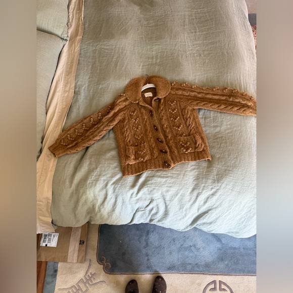 Doen Rive Cardigan - Picture 4 of 16